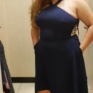 Formal/Homecoming Dress
